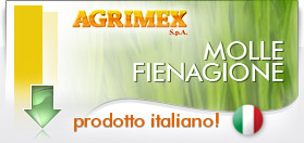 Agrimex - Scarica la promozione