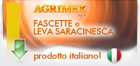 Agrimex - Scarica la promozione
